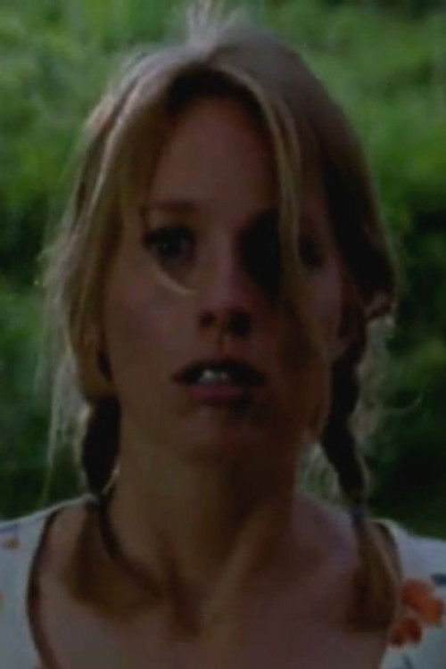 Inger Kristina Lak as 