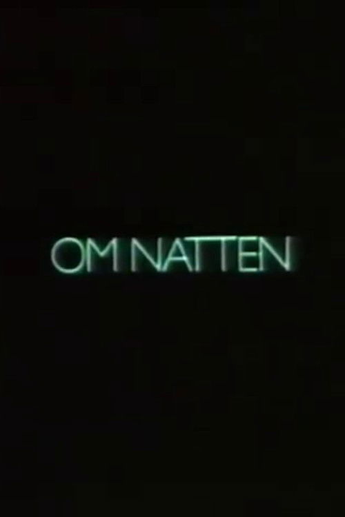 Om natten