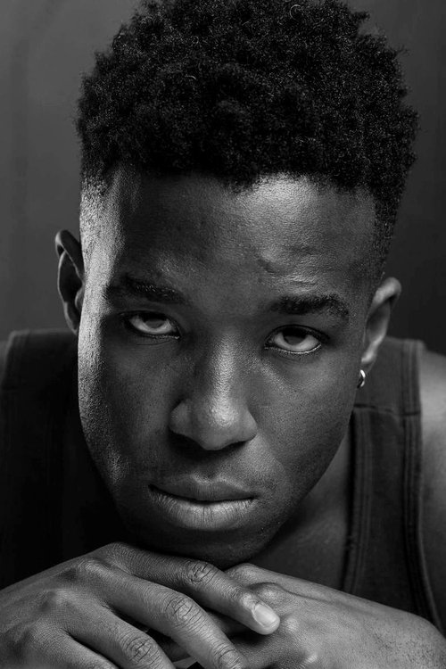 Dillon Daniel Mutyaba as Alhaji