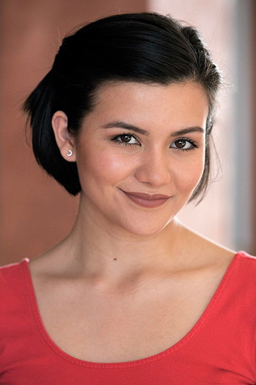 Emily Rose Tablizo as Pregnant Girl Michelle