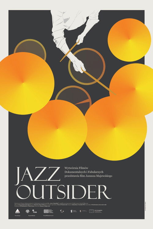 Jazz Outsider