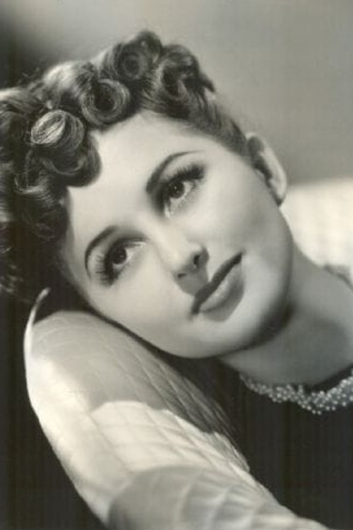 June Wilkins as Minor Role (uncredited)