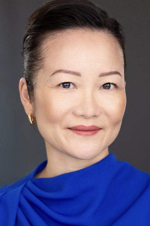 Sandy Minh Abley as Jack's Mom