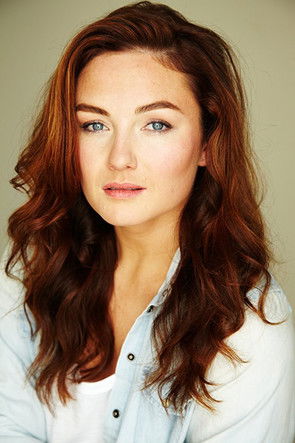 Alison McGirr as Billy's Lawyer