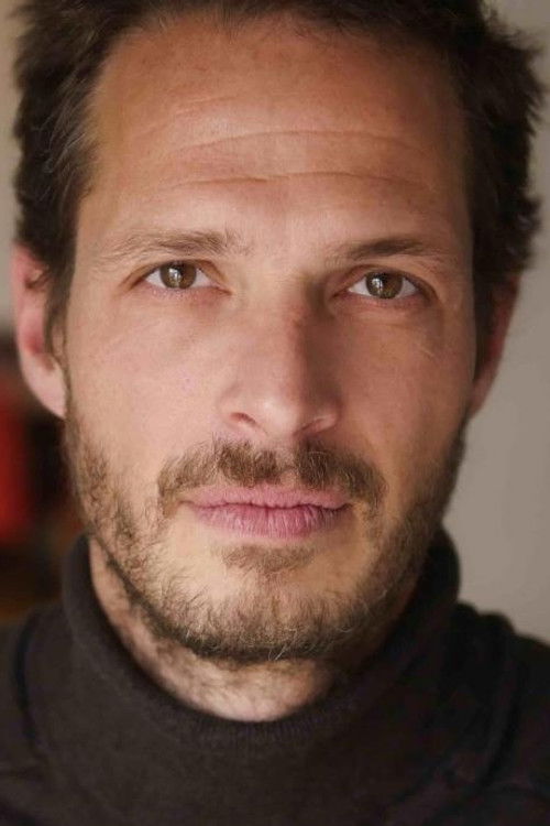 Gregory Barco as Tony