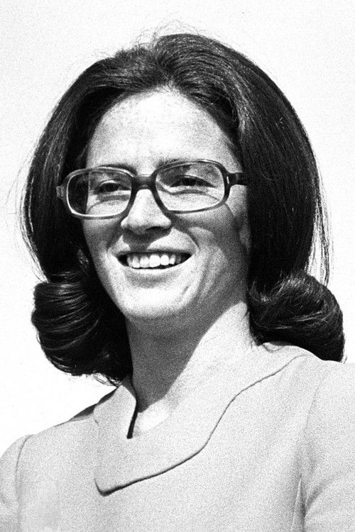 Elizabeth Holtzman as Self