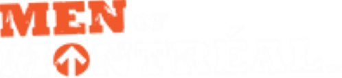 Men of Montreal logo
