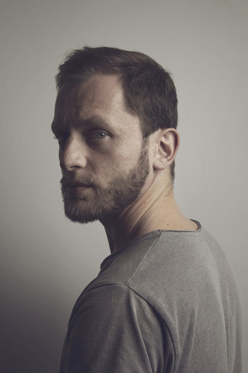 Abraham Belaga as J.B.