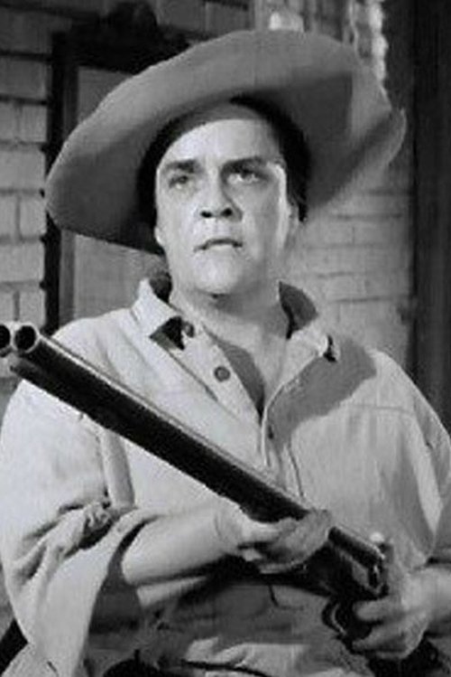 Nina Varela as Doña Manuela