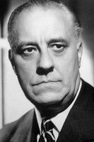 Robert Middlemass as Sheriff