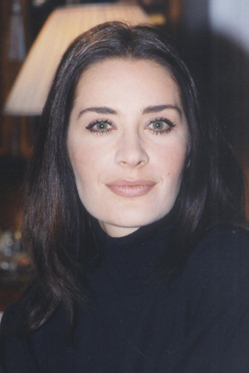 Tania Kapsali as 