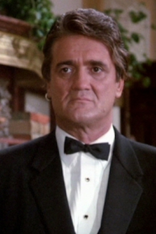 Dick Durock as Corbin