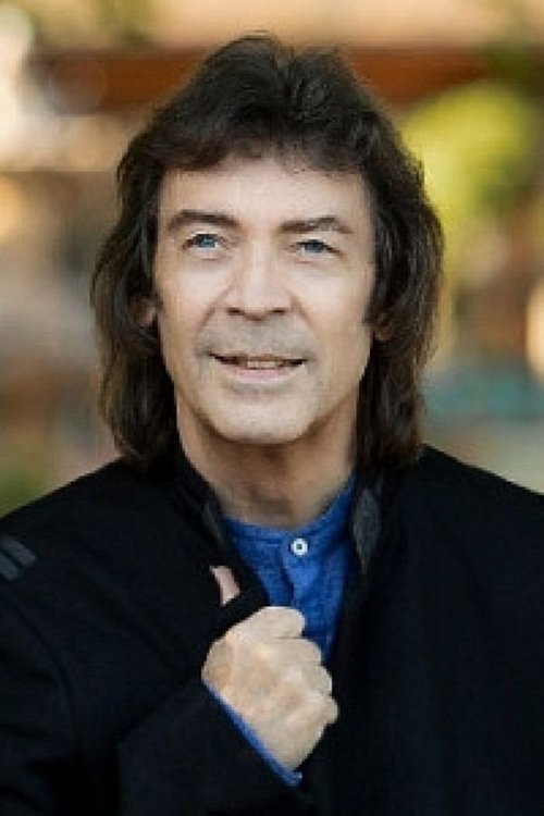 Steve Hackett as Guitar / Vocals