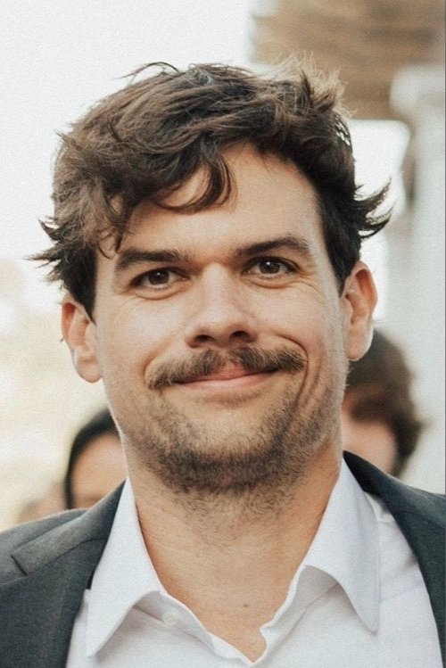 Michael Waldron as Self - Screenwriter