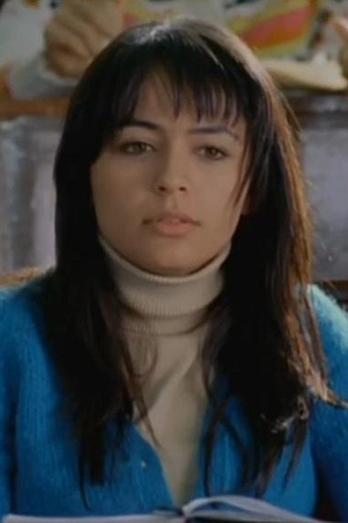 Havin Funda Saç as Esme