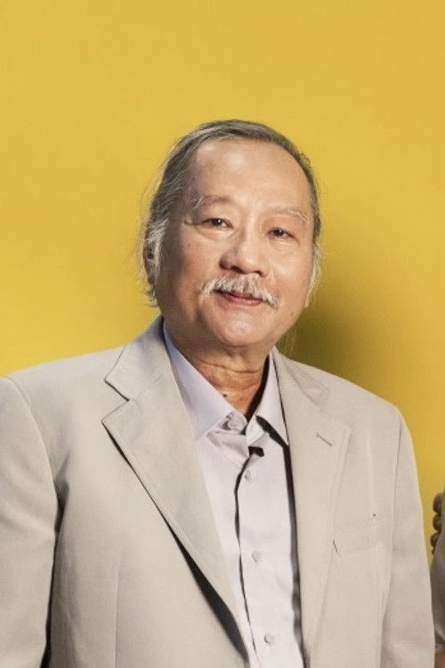 Vinh Son Nguyen as 