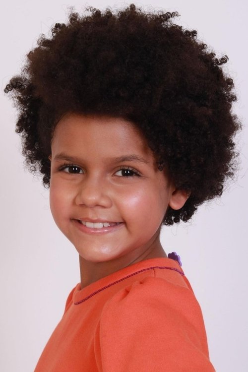 Wendy Queiroz as Pipoca