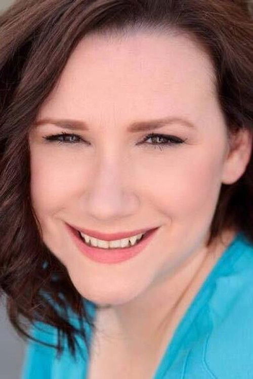 Angela Sherrill Merriott as Verona Manden