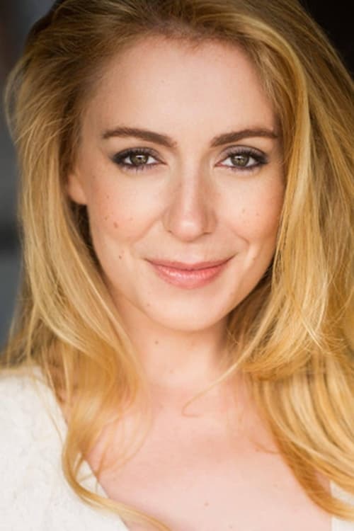 Anna Burgess as Dancing Blonde