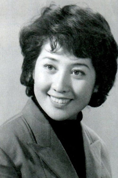 Baishuang Zhang as 