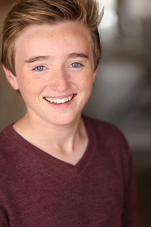 Andrew Fox as Micah