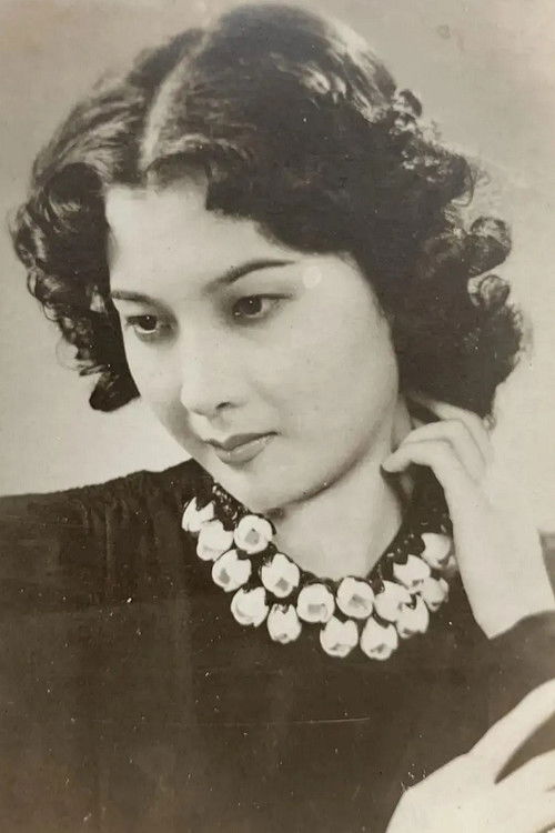 Nancy Wan-Seung Chan as 