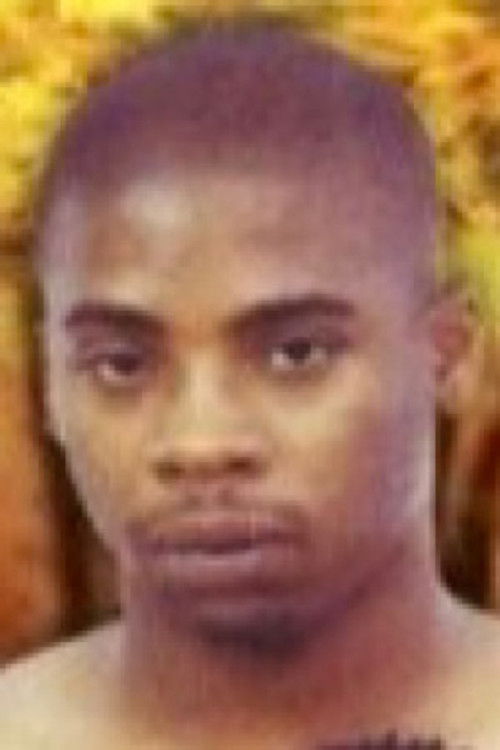 Keith Baron as (archive footage)