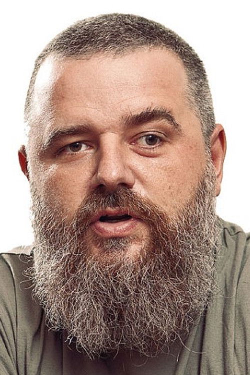 Daniel Vávra as Himself