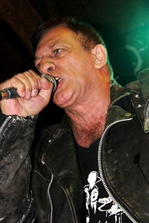 Fábio Sampaio as Himself