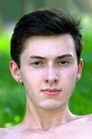 Christopher White as 