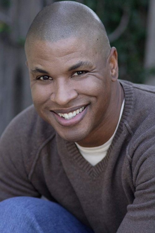 Sean Holland as Sean Holiday