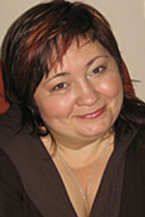 Tatyana Mitienko as 