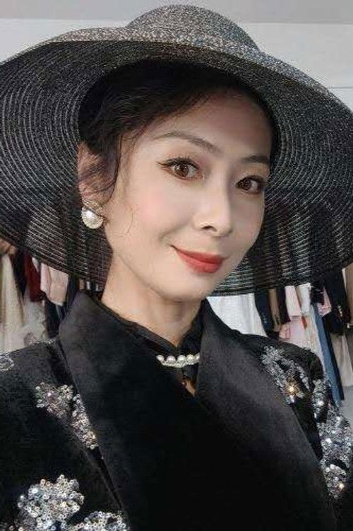 Li Pengshuai as Zhao Meilan