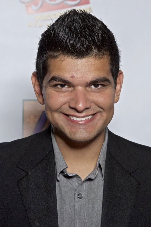 Warren Mitchell as Kevin Parker