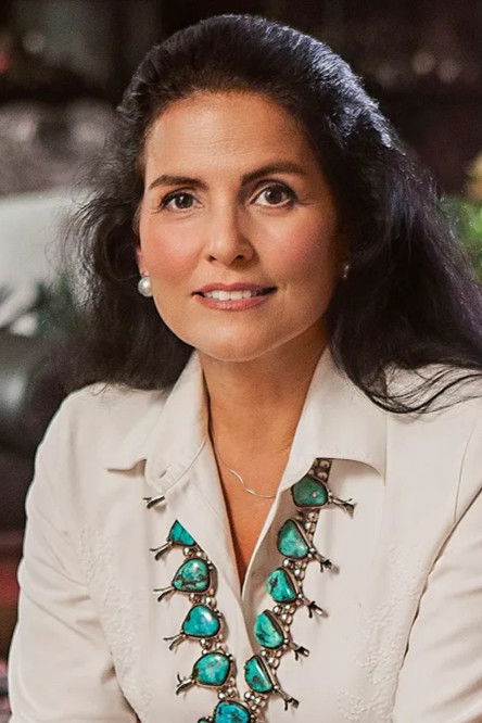 Thereza Collor as Self