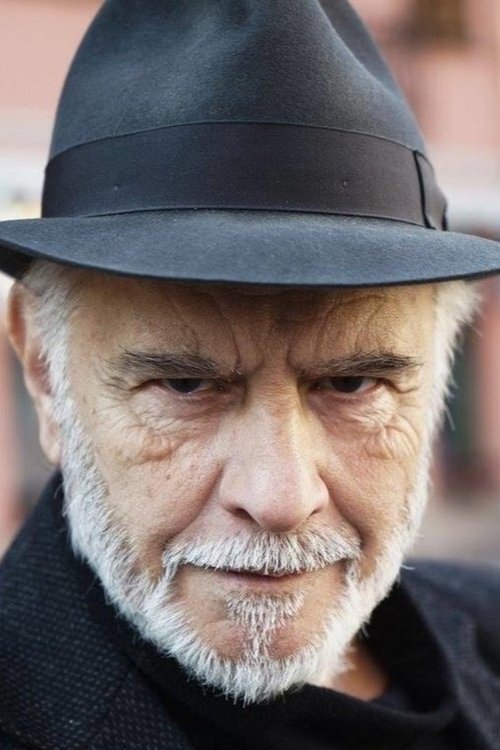 Severino Saltarelli profile photo