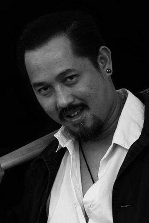 Arrian Labios as Teban