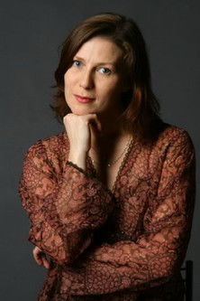 Natalya Shaposhnikova as