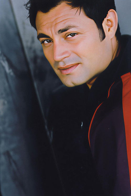 Danny Molina as Parking Lot Cassanova