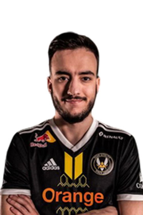 Karim Benghalia as Airwaks