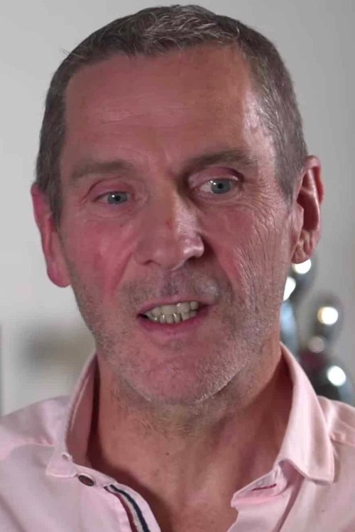 Jean-François Bresset as Self