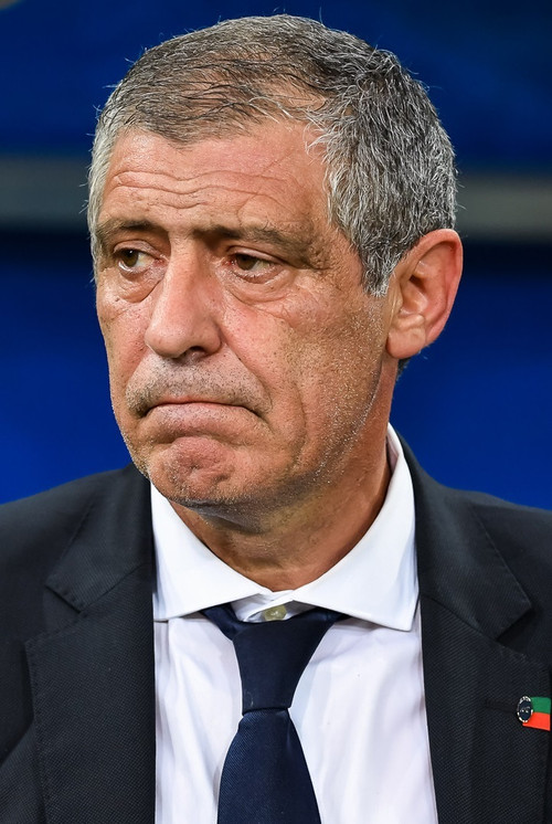 Fernando Santos profile photo