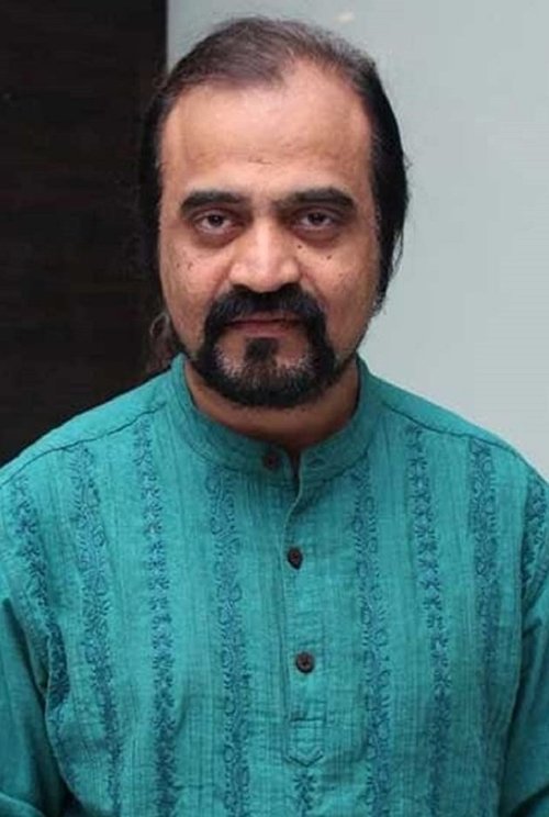 Yugi Sethu as Mani