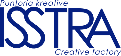 ISSTRA Creative Factory logo