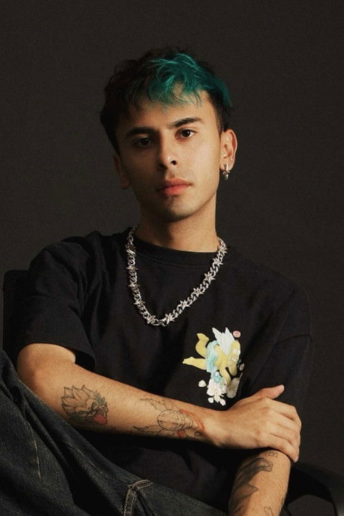 Herzai Meraz as Dr. Frank Anfurter