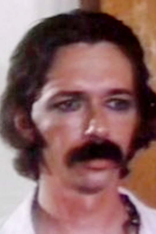 Luke Gusher as (archive footage)