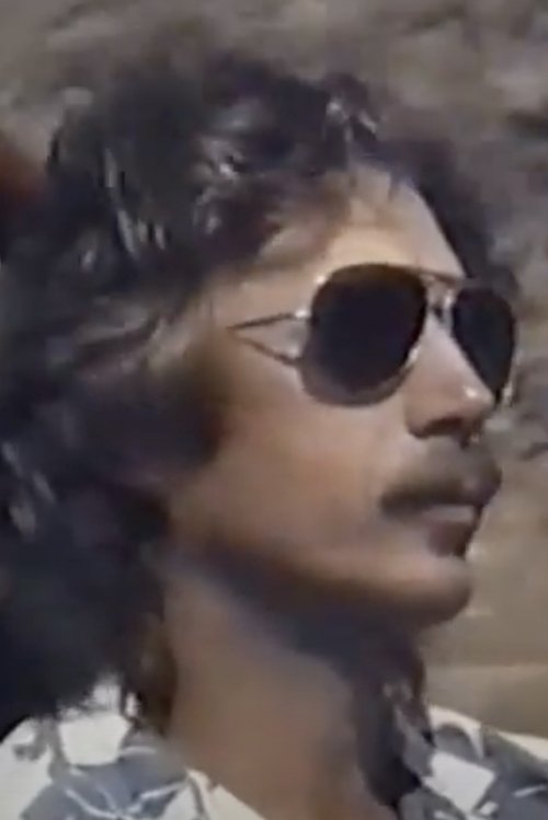 Jack Vacek as Turner