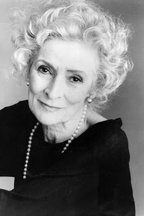 Mimi Weddell as Agent's Secretary