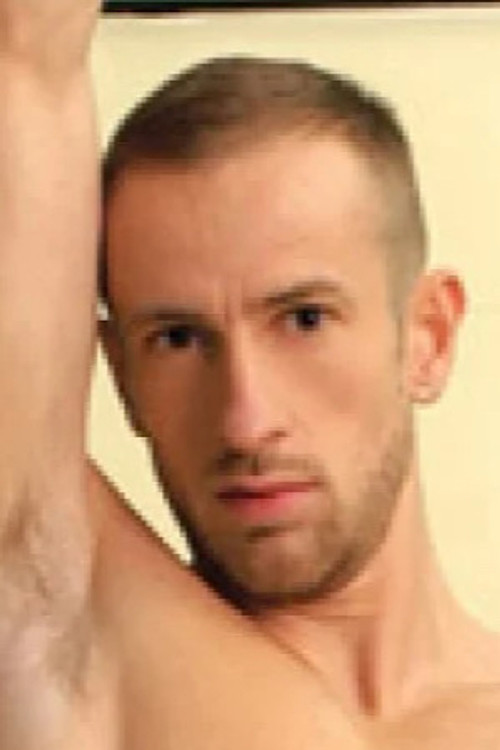 Christophe Chemin as Maximilian