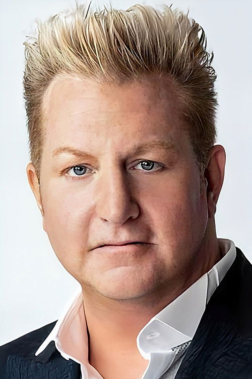 Gary LeVox as Self [Rascal Flatts]